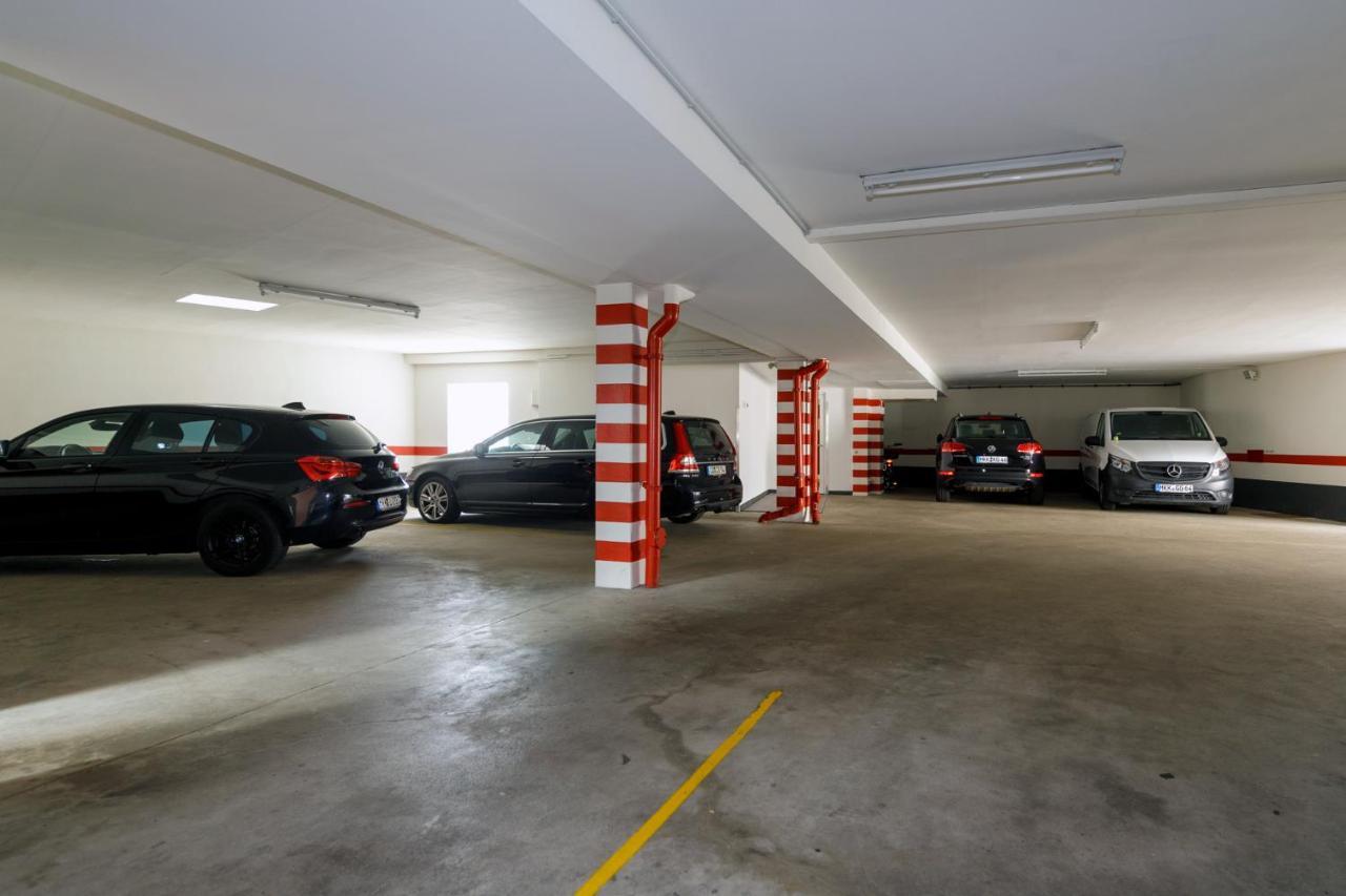 Hotel Zum Adler Nidderau المظهر الخارجي الصورة
