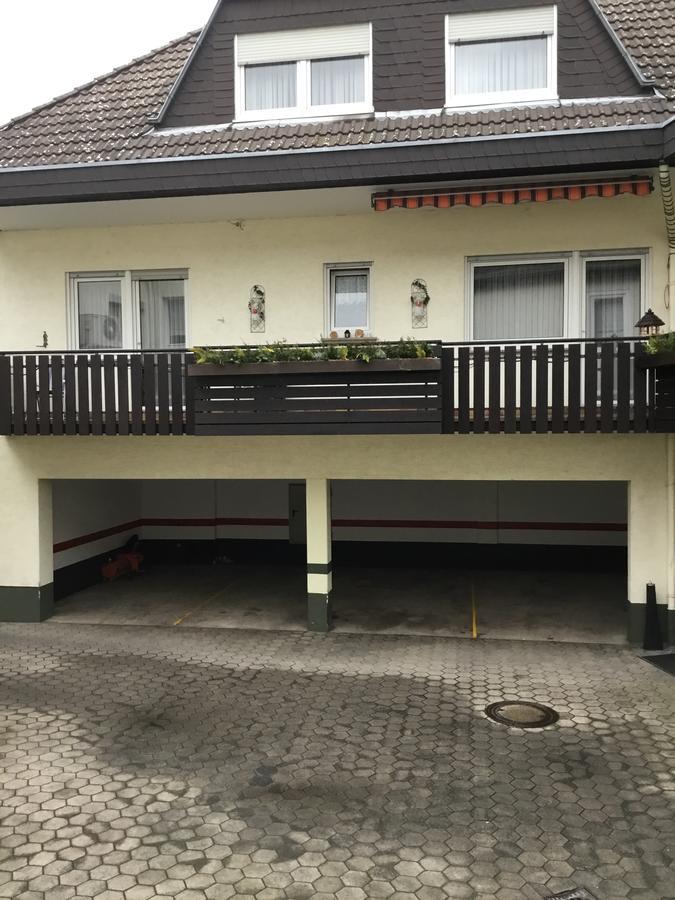 Hotel Zum Adler Nidderau المظهر الخارجي الصورة